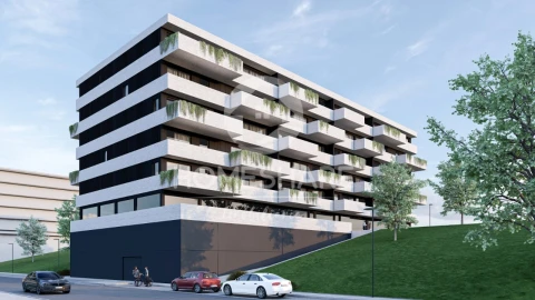 Apartamento T3 para Venda em Valongo