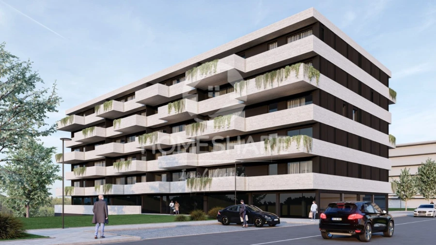 Apartamento T3 para Venda em Valongo Foto 4