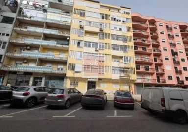 Apartamento T1 para Venda em Falagueira-Venda Nova