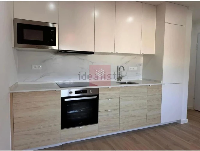 Apartamento T1 para Venda em Falagueira-Venda Nova Foto 2