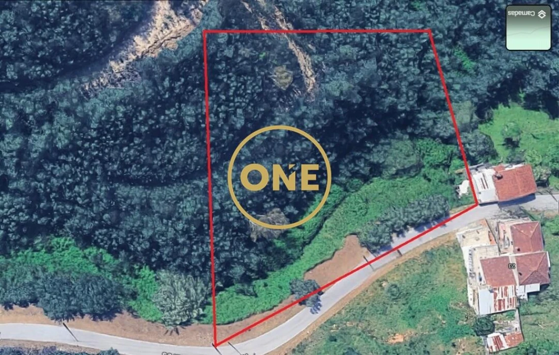 Terreno para Venda em Santo Antonio dos Olivais Foto 1