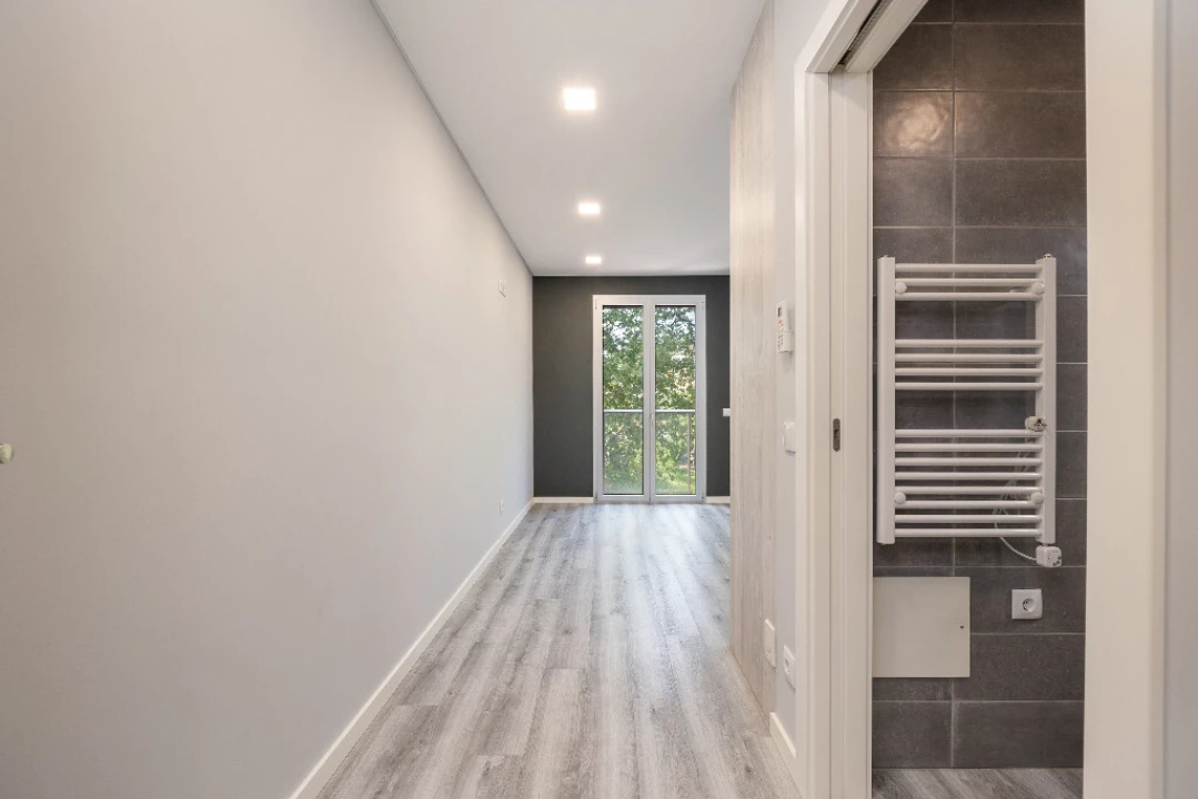 Apartamento T2 para Venda em Santo Antonio dos Olivais Foto 5