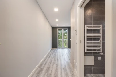 Apartamento T2 para Venda em Santo Antonio dos Olivais