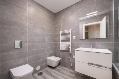 Apartamento T2 para Venda em Santo Antonio dos Olivais