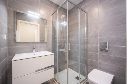 Apartamento T2 para Venda em Santo Antonio dos Olivais
