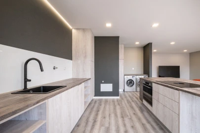 Apartamento T2 para Venda em Santo Antonio dos Olivais