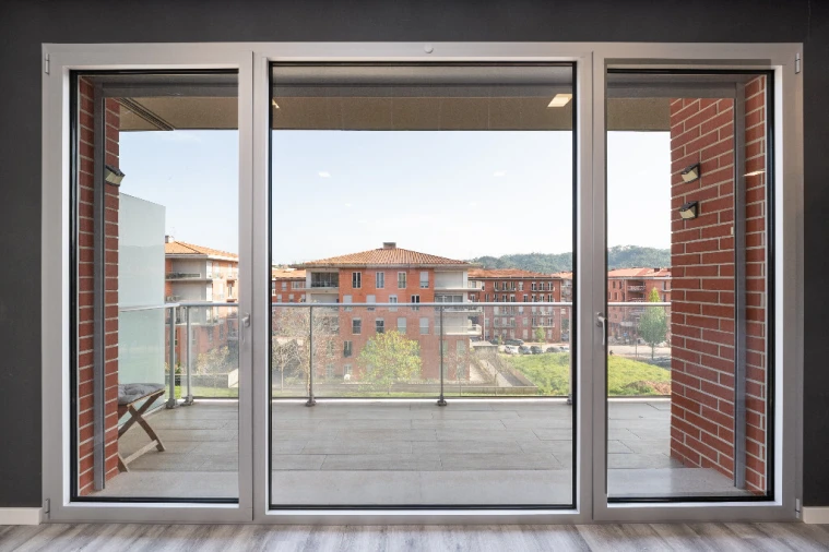 Apartamento T2 para Venda em Santo Antonio dos Olivais Foto 4