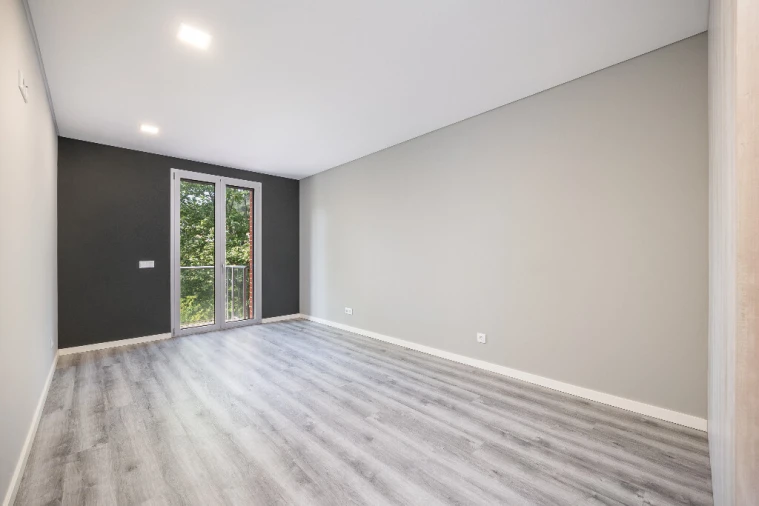 Apartamento T2 para Venda em Santo Antonio dos Olivais Foto 7