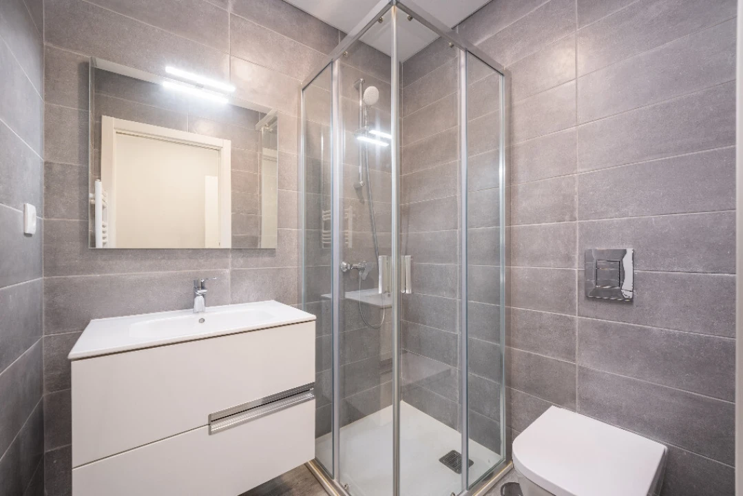 Apartamento T2 para Venda em Santo Antonio dos Olivais Foto 6