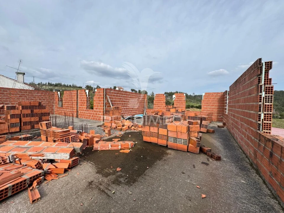 Terreno para Venda em Cardigos Foto 4