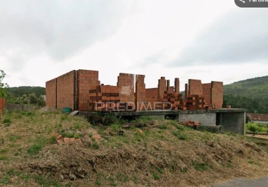 Terreno para Venda em Cardigos