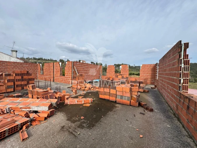 Terreno para Venda em Cardigos Foto 4