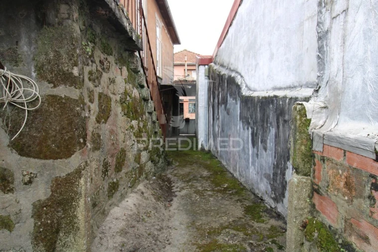 Moradia T3 para Venda em Gondomar (São Cosme), Valbom e Jovim Foto 6