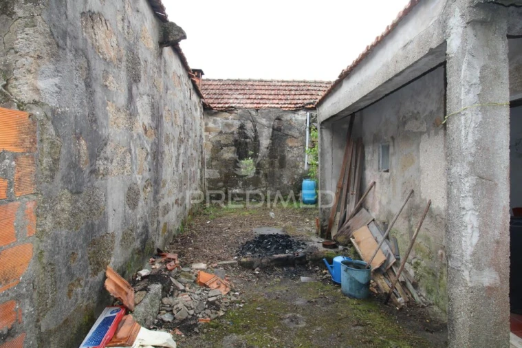 Moradia T3 para Venda em Gondomar (São Cosme), Valbom e Jovim Foto 3