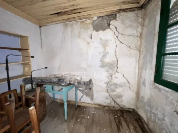 Moradia T2 para Venda em Vila Nova de Foz Côa