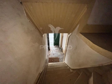 Moradia T2 para Venda em Vila Nova de Foz Côa