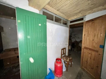 Moradia T2 para Venda em Vila Nova de Foz Côa