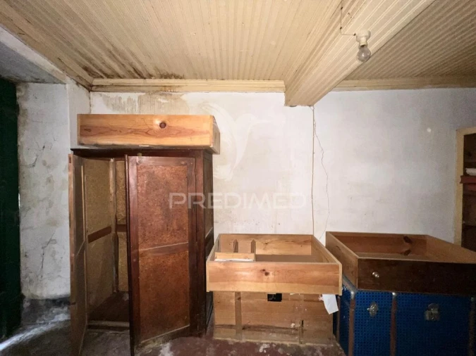 Moradia T2 para Venda em Vila Nova de Foz Côa Foto 10