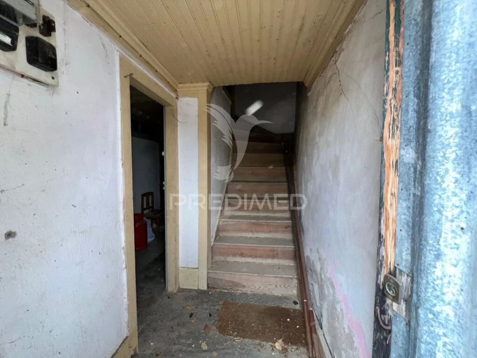 Moradia T2 para Venda em Vila Nova de Foz Côa Foto 12