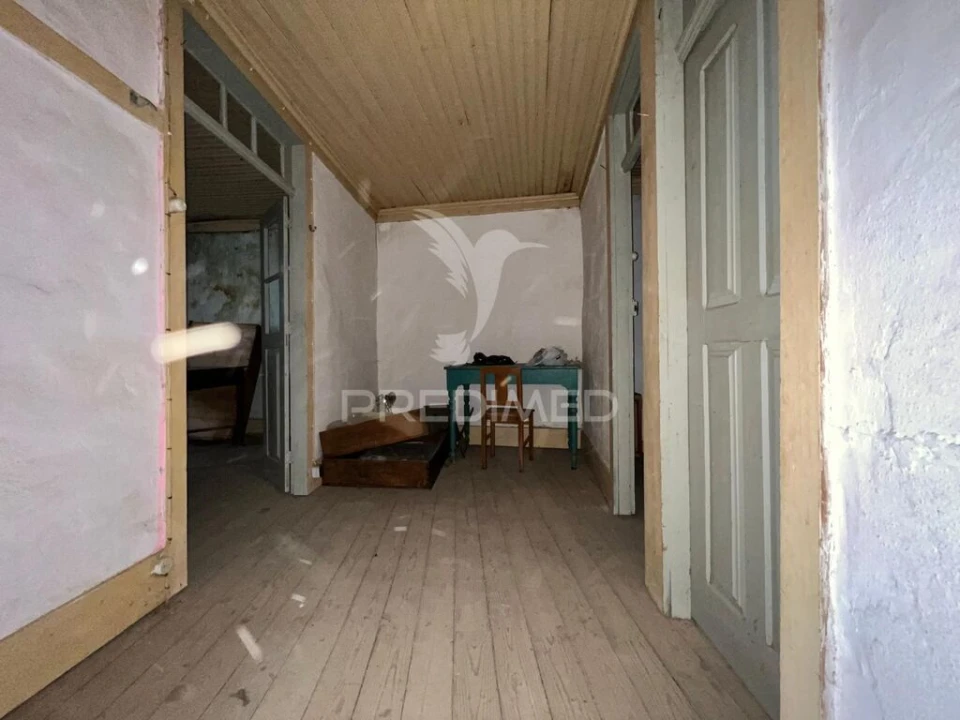 Moradia T2 para Venda em Vila Nova de Foz Côa Foto 7