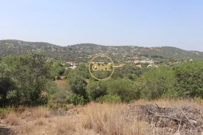 Terreno para Venda em São Brás de Alportel