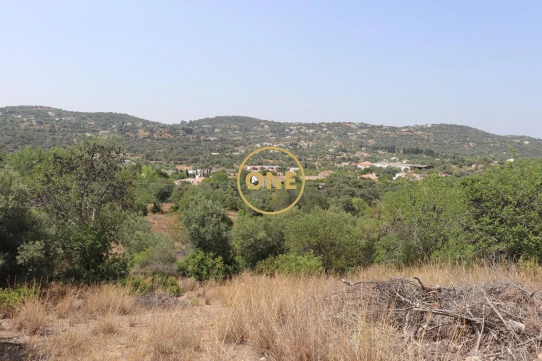 Terreno para Venda em São Brás de Alportel Foto 3