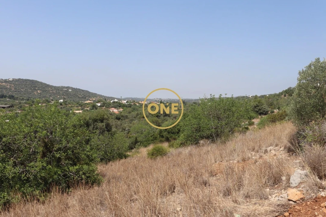 Terreno para Venda em São Brás de Alportel Foto 2