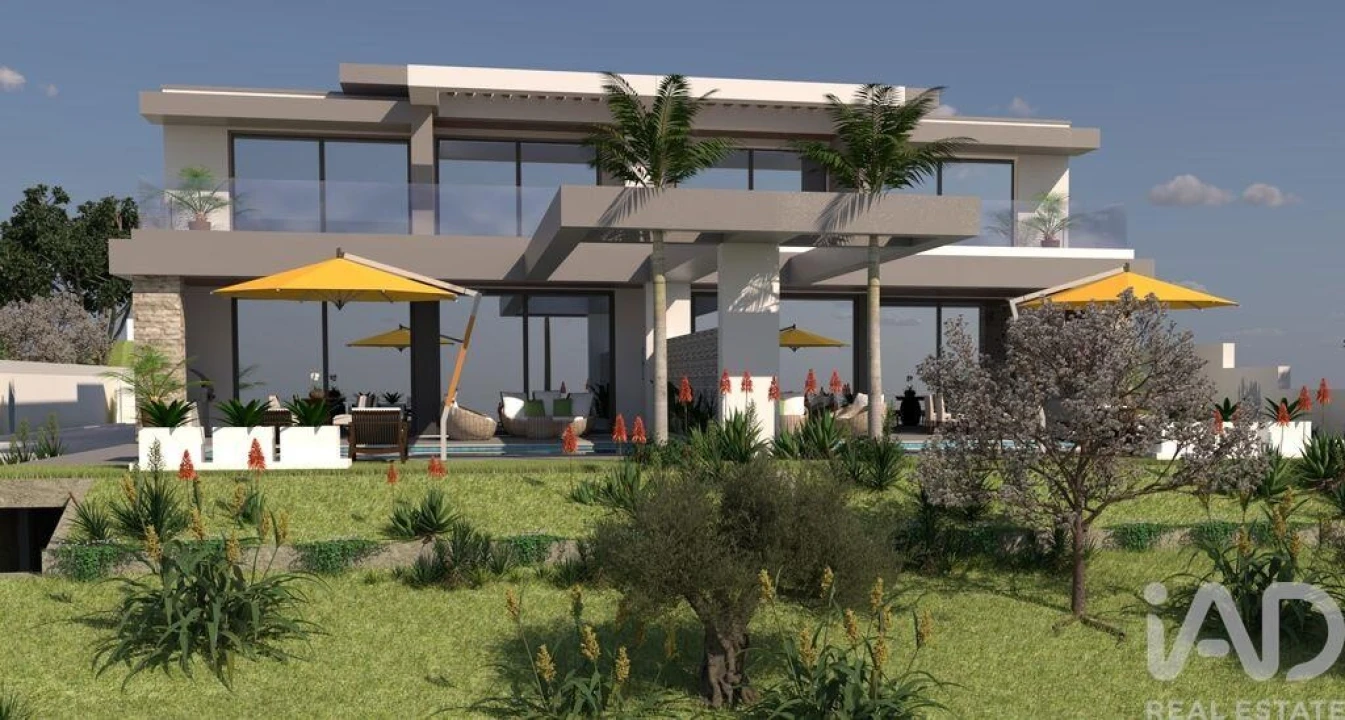 Terreno para Venda em Boliqueime Foto 7