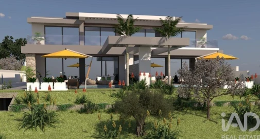 Terreno para Venda em Boliqueime