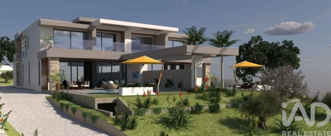 Terreno para Venda em Boliqueime