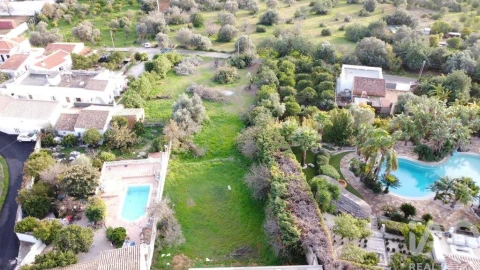 Terreno para Venda em Boliqueime