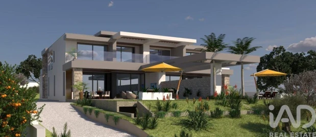 Terreno para Venda em Boliqueime