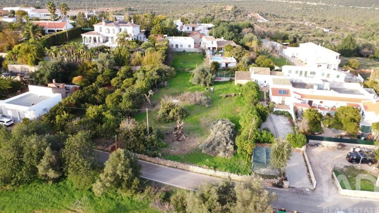 Terreno para Venda em Boliqueime Foto 4