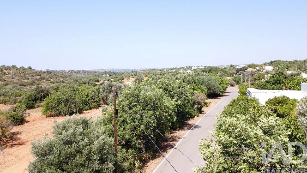 Terreno para Venda em Boliqueime Foto 9