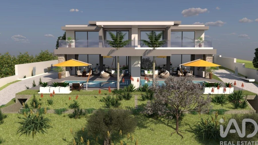 Terreno para Venda em Boliqueime Foto 5