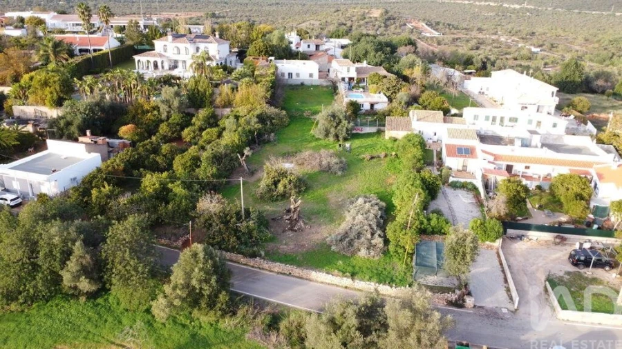 Terreno para Venda em Boliqueime Foto 4