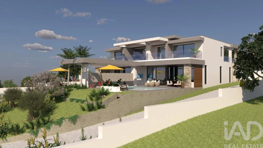 Terreno para Venda em Boliqueime Foto 6