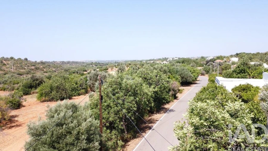 Terreno para Venda em Boliqueime Foto 9