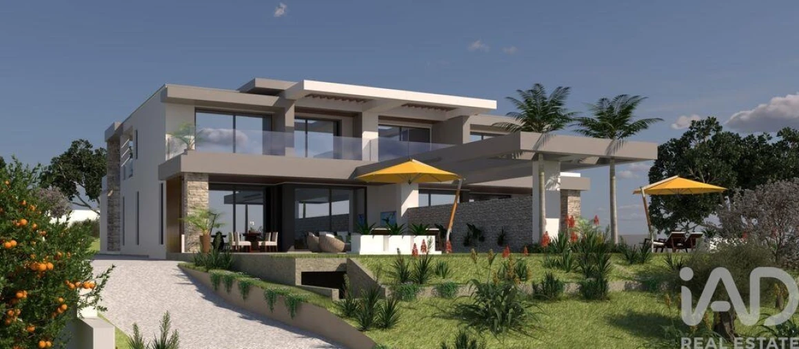 Terreno para Venda em Boliqueime Foto 8