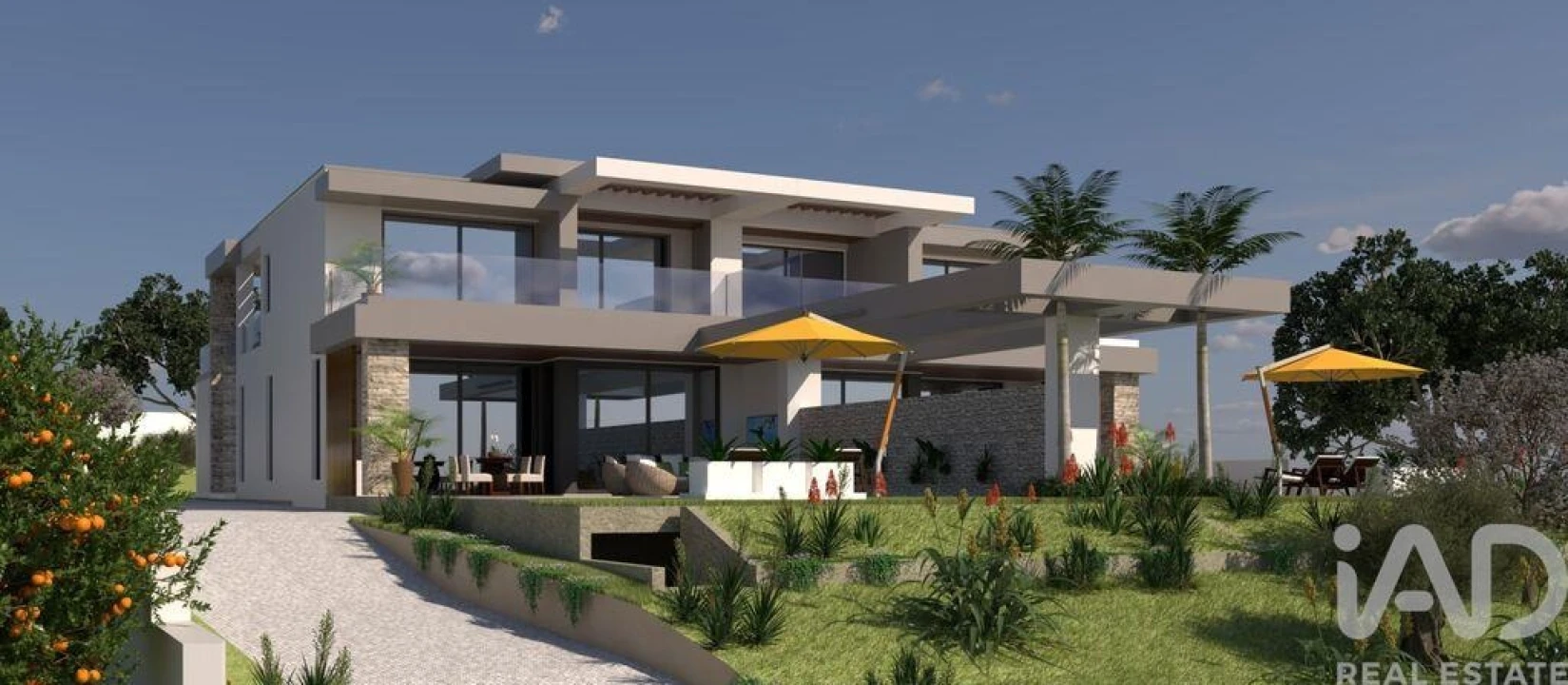 Terreno para Venda em Boliqueime Foto 8