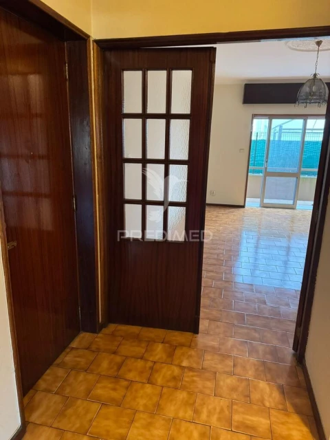 Apartamento T3 para Venda em Fafe