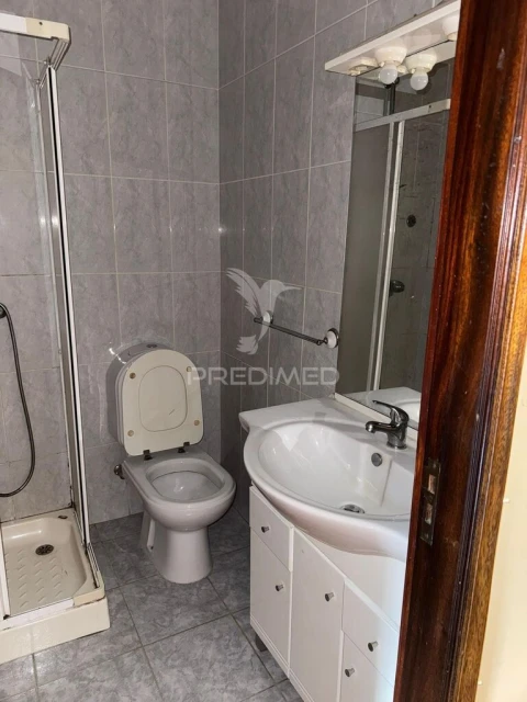 Apartamento T3 para Venda em Fafe