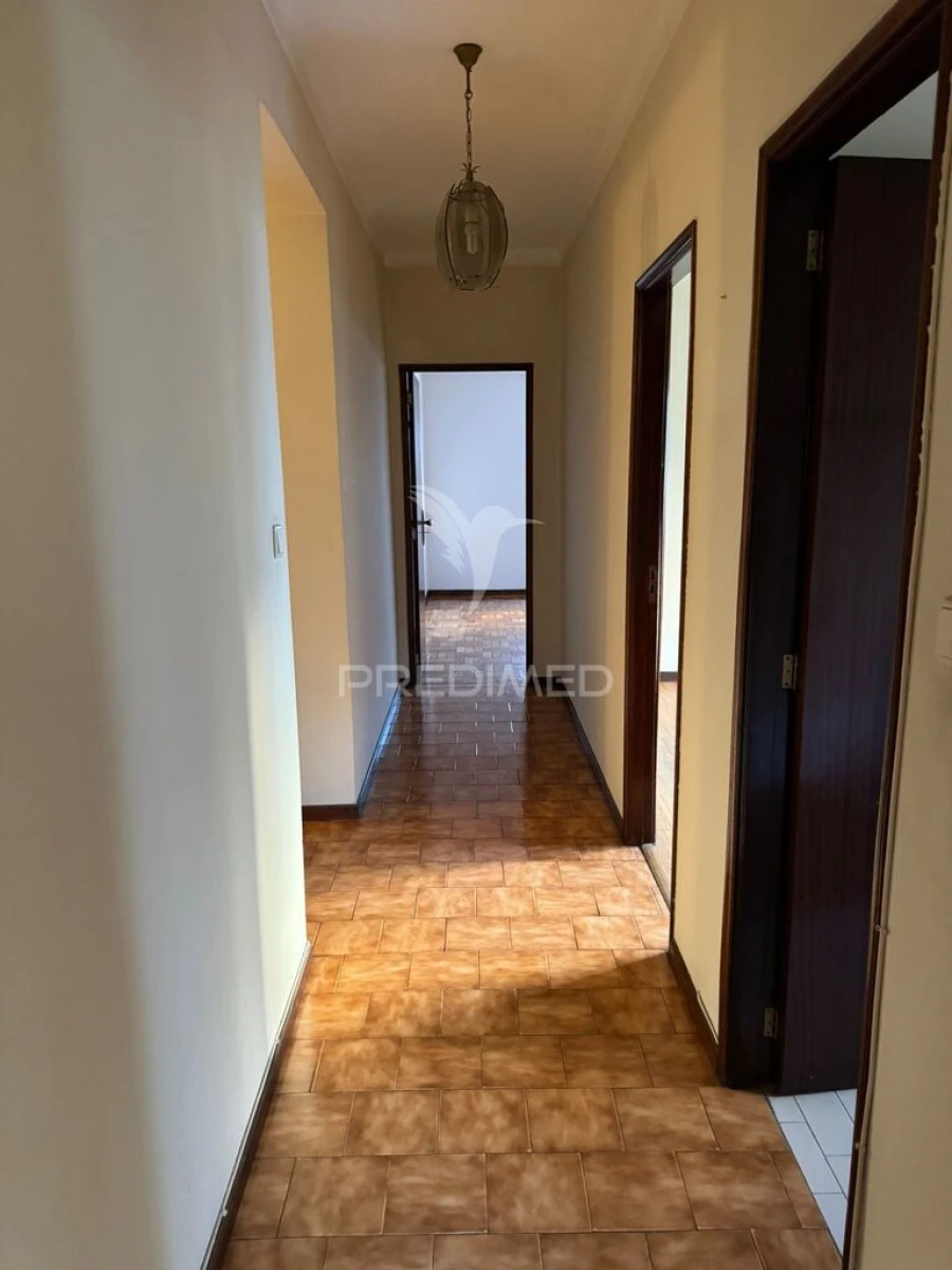 Apartamento T3 para Venda em Fafe Foto 15