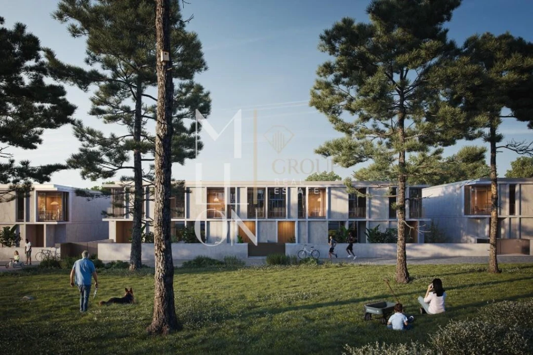 Moradia T3 para Venda em Arcozelo Foto 9