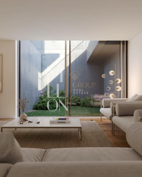 Moradia T3 para Venda em Arcozelo