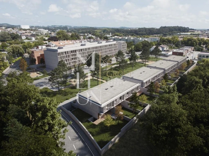 Moradia T3 para Venda em Arcozelo Foto 7