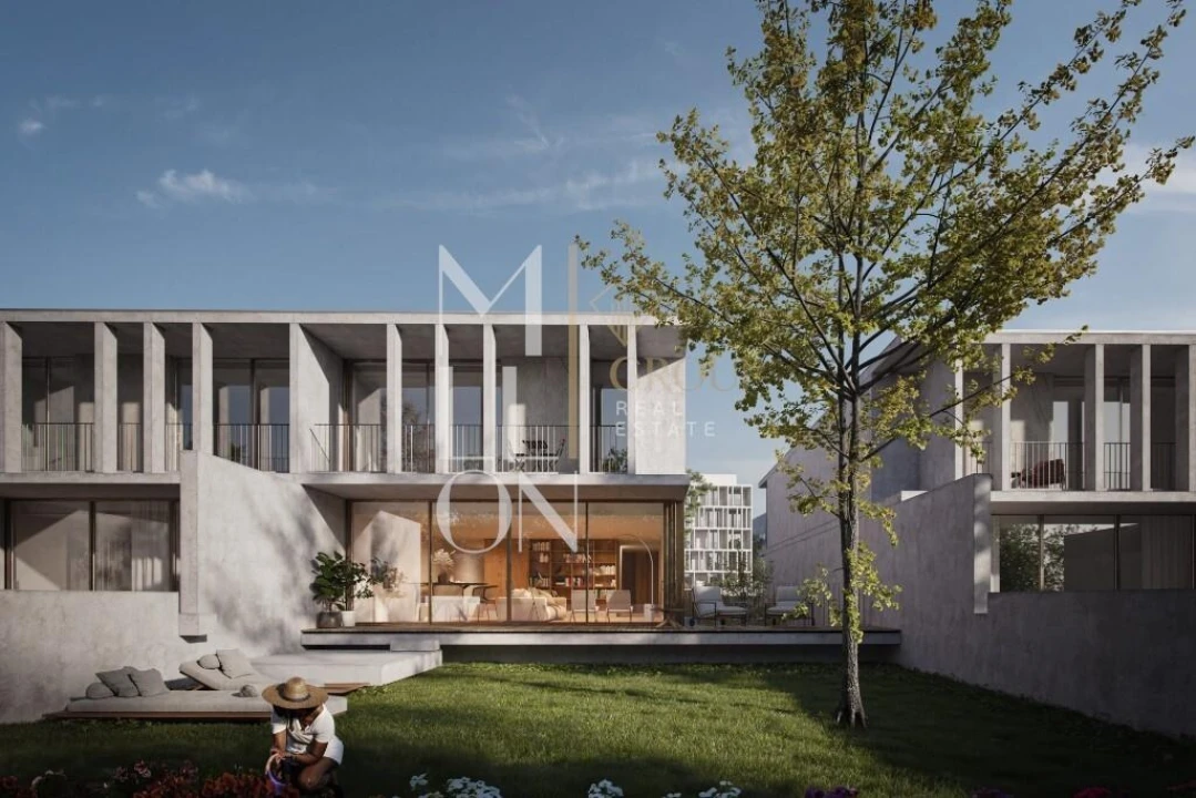 Moradia T3 para Venda em Arcozelo Foto 8