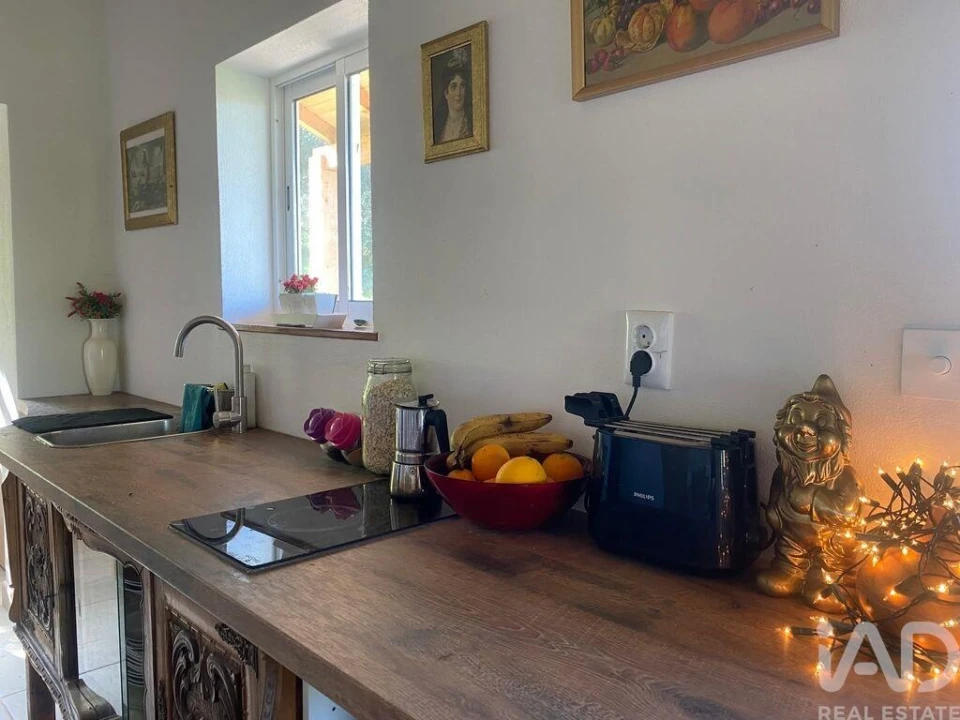 Moradia para Venda em Chamusca e Pinheiro Grande Foto 16