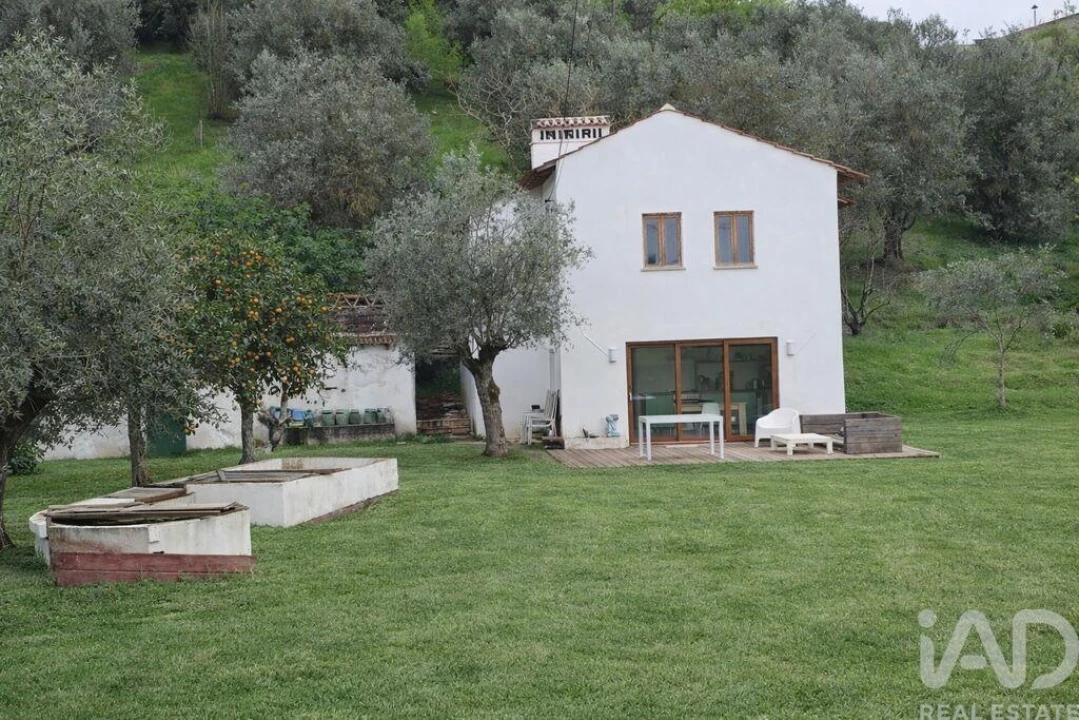 Moradia para Venda em Chamusca e Pinheiro Grande Foto 1