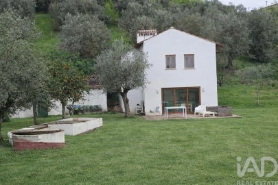 Moradia para Venda em Chamusca e Pinheiro Grande